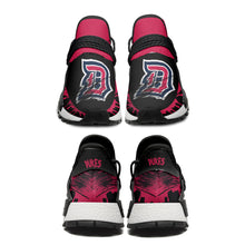 Load image into Gallery viewer, Duquesne Dukes NCAA Human Race Shoes Best Christmas Gift H2210 - 237