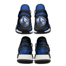 Load image into Gallery viewer, Eastern Illinois Panthers NCAA Human Race Shoes Best Christmas Gift H2210 - 240