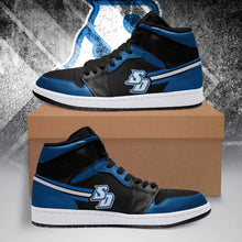Load image into Gallery viewer, San Diego Toreros NCAA Jordan Sneakers Christmas Gift T2910-V01-72