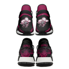 Load image into Gallery viewer, Eastern Kentucky Colonels NCAA Human Race Shoes Best Christmas Gift H2210 - 241