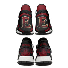 Load image into Gallery viewer, Elon Phoenix NCAA Human Race Shoes Best Christmas Gift H2210 - 244