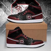 Load image into Gallery viewer, South Carolina Gamecocks NCAA Jordan Sneakers Christmas Gift T2910-V01-67