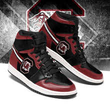 Load image into Gallery viewer, South Carolina Gamecocks NCAA Jordan Sneakers Christmas Gift T2910-V01-67