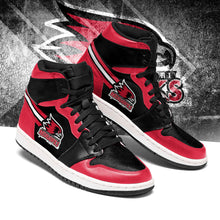 Load image into Gallery viewer, Southeast Missouri State Redhawks NCAA Jordan Sneakers Christmas Gift T2910-62