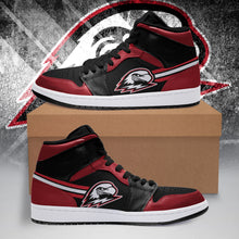 Load image into Gallery viewer, Southern Utah Thunderbirds NCAA Jordan Sneakers Christmas Gift T2910-V01-57