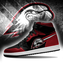 Load image into Gallery viewer, Southern Utah Thunderbirds NCAA Jordan Sneakers Christmas Gift T2910-V01-57