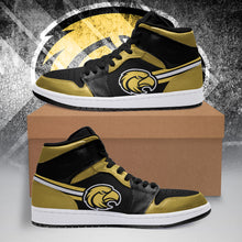 Load image into Gallery viewer, Southern Miss Golden Eagles NCAA Jordan Sneakers Christmas Gift T2910-V01-58