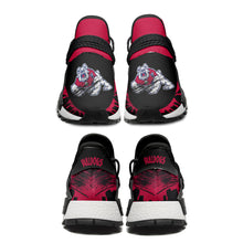 Load image into Gallery viewer, Fresno State Bulldogs NCAA Human Race Shoes Best Christmas Gift H2210 - 251