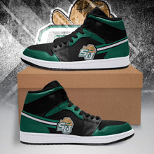 Load image into Gallery viewer, Stetson Hatters NCAA Jordan Sneakers Christmas Gift T2910-V01-54
