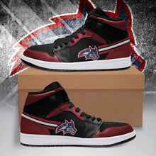 Load image into Gallery viewer, Stony Brook Seawolves NCAA Jordan Sneakers Christmas Gift T2910-V01-53