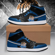 Load image into Gallery viewer, Tennessee State Tigers NCAA Jordan Sneakers Christmas Gift T2910-V01-49