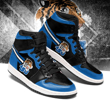 Load image into Gallery viewer, Tennessee State Tigers NCAA Jordan Sneakers Christmas Gift T2910-V01-49