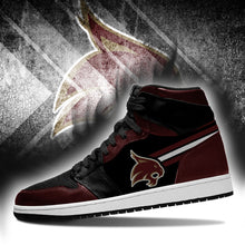 Load image into Gallery viewer, Texas State Bobcats NCAA Jordan Sneakers Christmas Gift T2910-V01-43