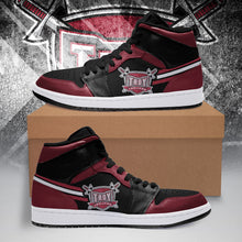 Load image into Gallery viewer, Troy Trojans NCAA Jordan Sneakers Christmas Gift T2910-V01-39