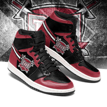 Load image into Gallery viewer, Troy Trojans NCAA Jordan Sneakers Christmas Gift T2910-V01-39