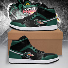 Load image into Gallery viewer, UAB Blazers NCAA Jordan Sneakers Christmas Gift T2910-V01-36