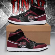 Load image into Gallery viewer, UNLV Rebels NCAA Jordan Sneakers Christmas Gift T2910-V01-31