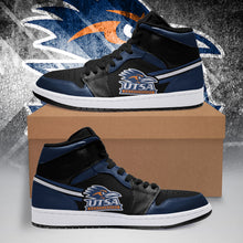 Load image into Gallery viewer, Utsa Roadrunners NCAA Jordan Sneakers Christmas Gift T2910-V01-25