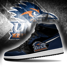 Load image into Gallery viewer, Utsa Roadrunners NCAA Jordan Sneakers Christmas Gift T2910-V01-25