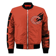 Load image into Gallery viewer, Chicago Bears NFL Bomber Jacket Apparel Best Christmas Gift For Fans L2910 06