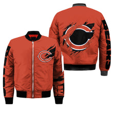 Load image into Gallery viewer, Chicago Bears NFL Bomber Jacket Apparel Best Christmas Gift For Fans L2910 06