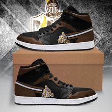 Load image into Gallery viewer, Valparaiso Crusaders NCAA Jordan Sneakers Christmas Gift T2910-V01-24