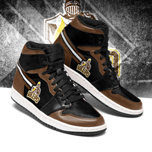 Load image into Gallery viewer, Valparaiso Crusaders NCAA Jordan Sneakers Christmas Gift T2910-V01-24