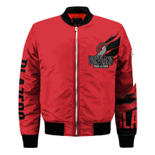 Load image into Gallery viewer, Portland Trailblazers NBA Bomber Jacket Apparel Best Christmas Gift For Fans L3010 025