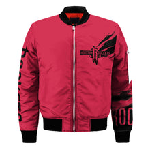 Load image into Gallery viewer, Houston Rockets NBA Bomber Jacket Apparel Best Christmas Gift For Fans L3010 011