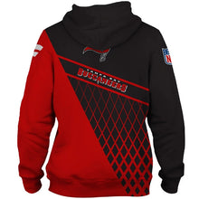 Load image into Gallery viewer, Tampa Bay Buccaneers NFL 3D Hoodie Apparel Best Gift For Fans S2710-01285