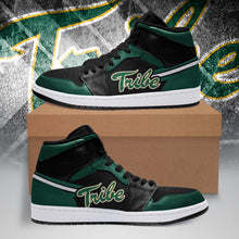 Load image into Gallery viewer, William &amp; Mary Tribe NCAA Jordan Sneakers Christmas Gift-T2910-V01-7