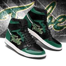 Load image into Gallery viewer, William &amp; Mary Tribe NCAA Jordan Sneakers Christmas Gift-T2910-V01-7