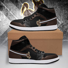 Load image into Gallery viewer, Wyoming Cowboys NCAA Jordan Sneakers Christmas Gift-T2910-V01-4
