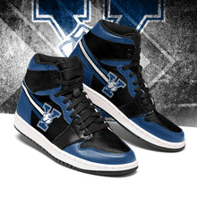 Load image into Gallery viewer, Yale Bulldogs NCAA Jordan Sneakers Christmas Gift-T2910-V01-3