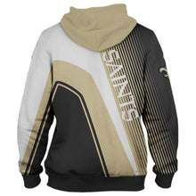 Load image into Gallery viewer, New Orleans Saints NFL 3D Hoodie Apparel Gift Fans S-V2-00632