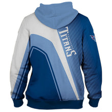 Load image into Gallery viewer, Tennessee Titans NFL 3D Hoodie Apparel Gift Fans S-V2-00641