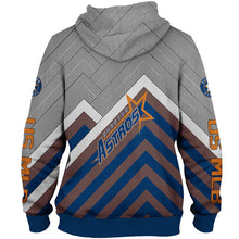 Load image into Gallery viewer, Houston Astros MLB 3D Hoodie Apparel Gift Fans S-V4-00565