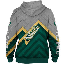 Load image into Gallery viewer, Oakland Athletics MLB 3D Hoodie Apparel Gift Fans S-V4-00573