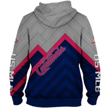 Load image into Gallery viewer, St. Louis Cardinals MLB 3D Hoodie Apparel Gift Fans S-V4-00579