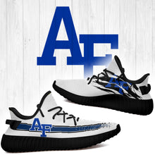 Load image into Gallery viewer, Air Force Falcons NCAA Yeezy Boost 350 v2 Shoes Christmas Gift L2610-251