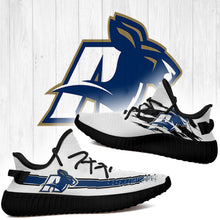 Load image into Gallery viewer, Akron Zips NCAA Yeezy Boost 350 v2 Shoes Christmas Gift L2610-250