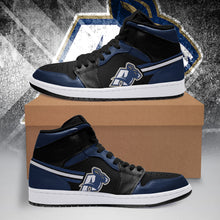 Load image into Gallery viewer, Akron Zips NCAA Jordan Sneakers Christmas Gift T2910-V01-249