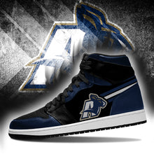 Load image into Gallery viewer, Akron Zips NCAA Jordan Sneakers Christmas Gift T2910-V01-249