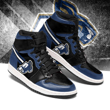 Load image into Gallery viewer, Akron Zips NCAA Jordan Sneakers Christmas Gift T2910-V01-249