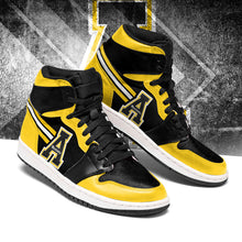 Load image into Gallery viewer, Appalachian State Mountaineers NCAA Jordan Sneakers Christmas Gift T2910-V01-243