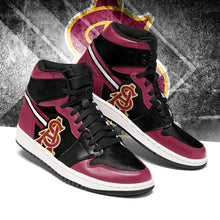 Load image into Gallery viewer, Arizona State Sun Devils NCAA Jordan Sneakers Christmas Gift T2910-V01-242
