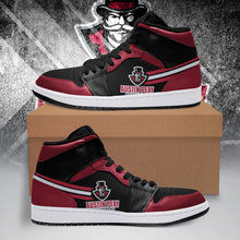 Load image into Gallery viewer, Austin Peay Governors NCAA Jordan Sneakers Christmas Gift T2910-V01-235