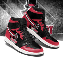 Load image into Gallery viewer, Austin Peay Governors NCAA Jordan Sneakers Christmas Gift T2910-V01-235