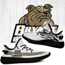 Load image into Gallery viewer, Bryant Bulldogs NCAA Yeezy Boost 350 v2 Shoes Christmas Gift L2610-227