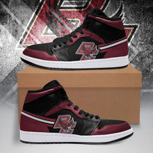 Load image into Gallery viewer, Boston College Eagles NCAA Jordan Sneakers Christmas Gift T2910-V01-230